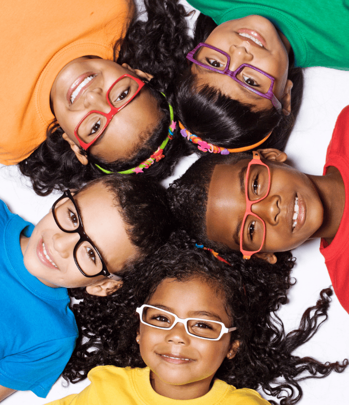 Sheeko - Diversiteit in kinderboeken
