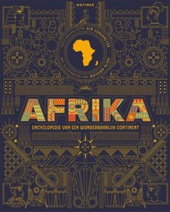 Afrika - Encyclopedie van een wonderbaarlijk continent