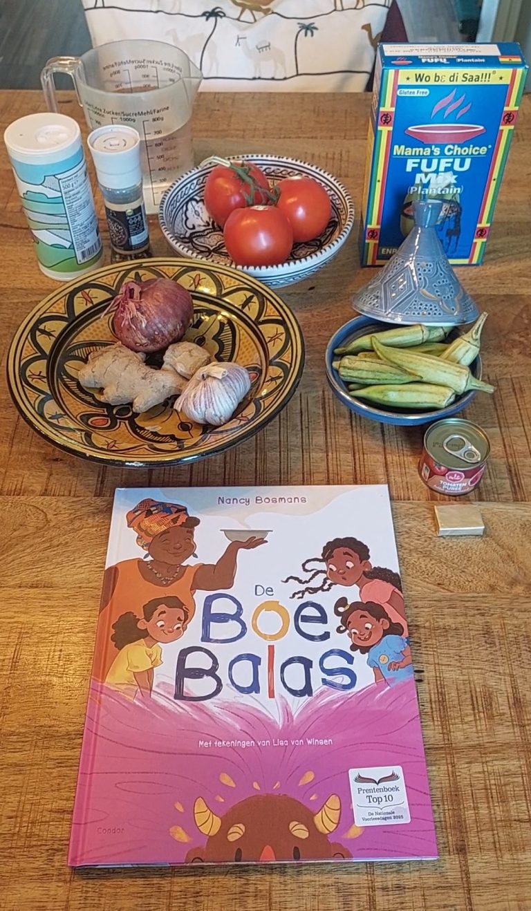 De Boebalas