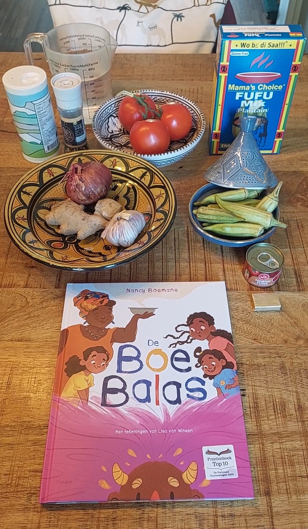 De Boebalas