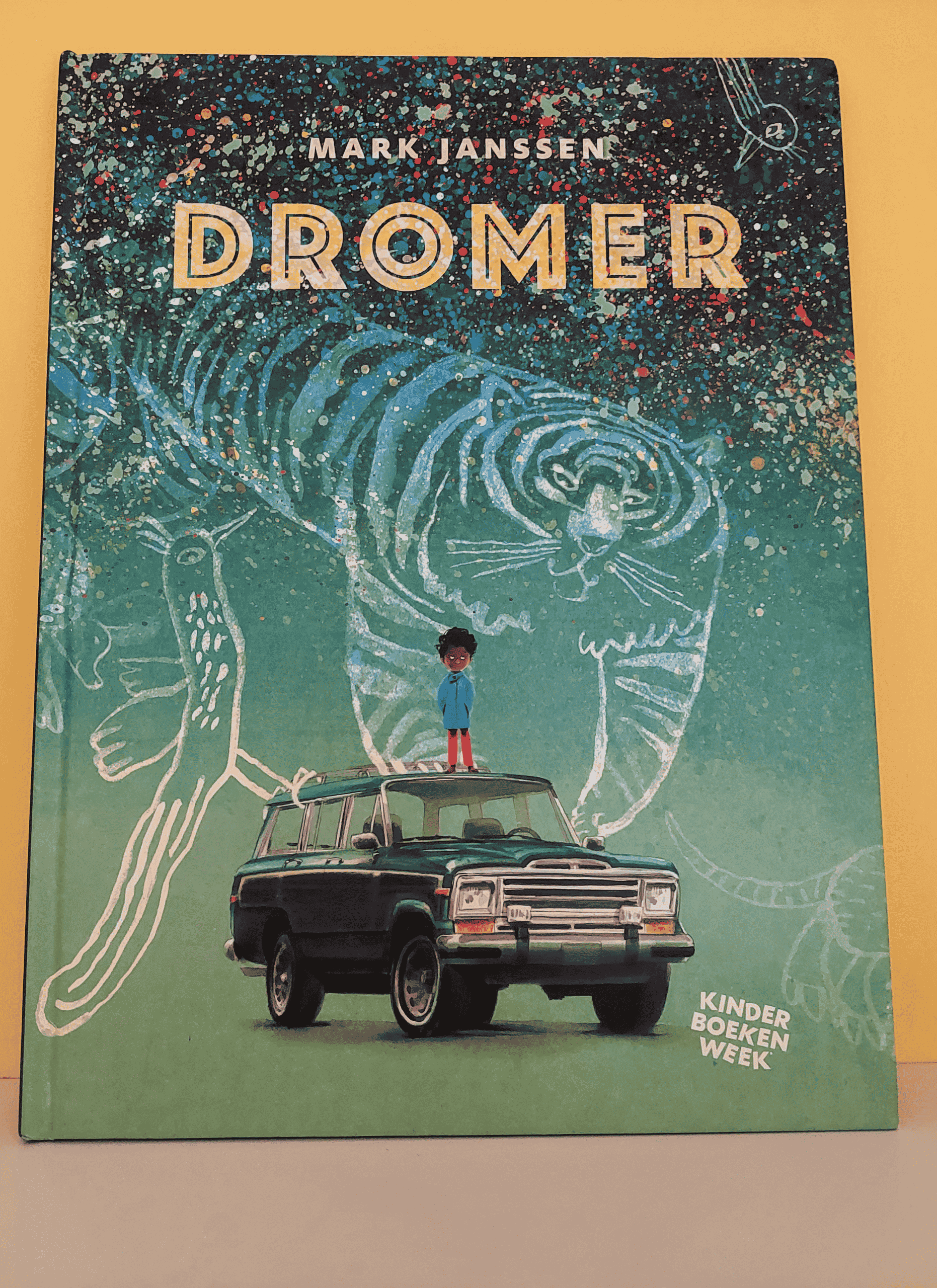 Dromer