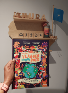 Het grote vlaggenboek